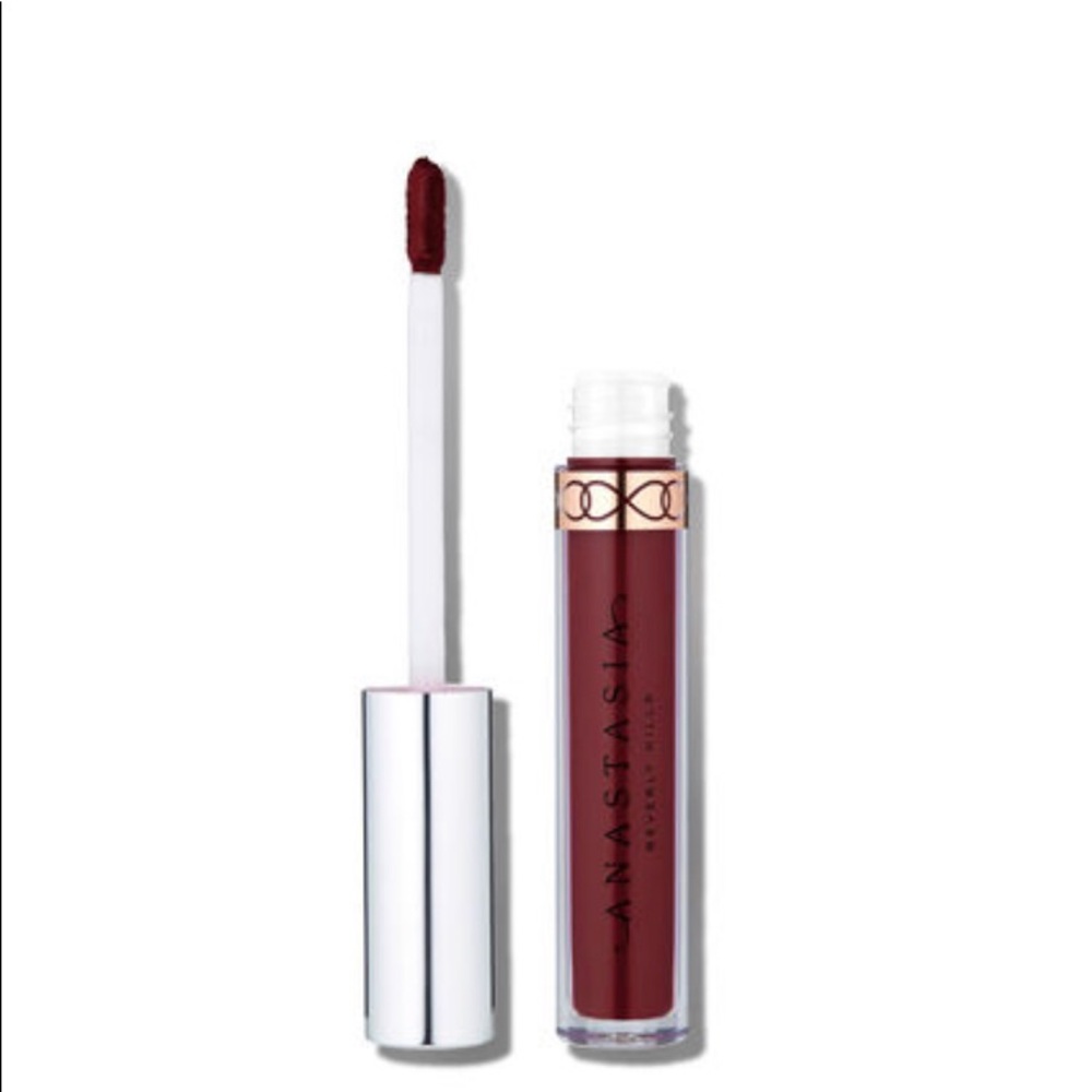 Anastasia BH Liquid Lipstick in Trust Issues